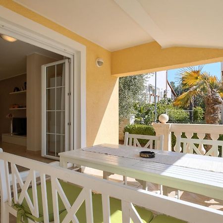 Villa Opatic Poreč Exterior foto
